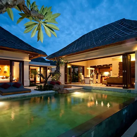 The Griya Villas And Spa-2