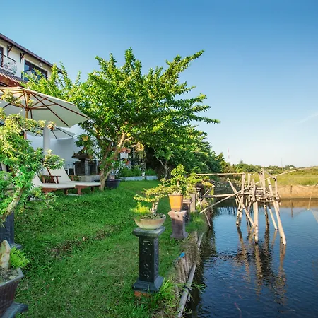 Riverside Impression Villa-3