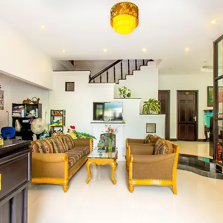 Riverside Impression Villa-2