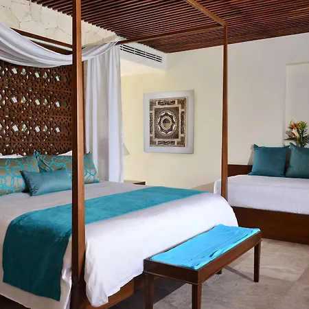 Suites Tulum (Adults Only)-3