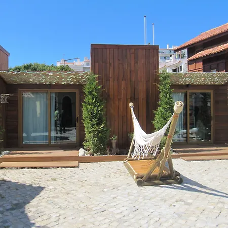 Villa Ana Margarida By Nature-2