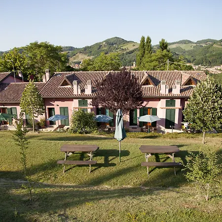 Country House Angelo Blù-2