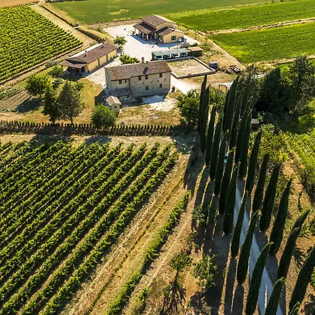 Agriturismo La Fonte-3