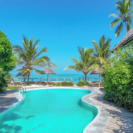 Jambiani Villas-2