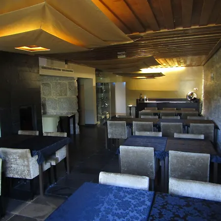 Quinta Do Medronheiro Hotel Rural-3