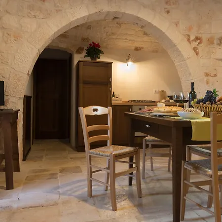 Almapetra Trulli Resort-2