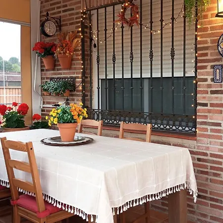 Casa Rural Dani Escalona-2