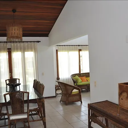 Lagoa Eco Village-2