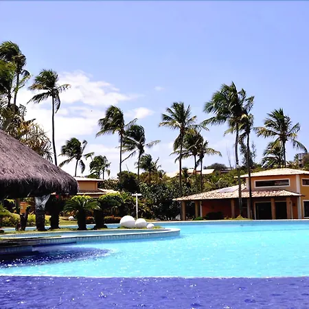 Lagoa Eco Village-3