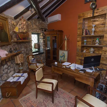 Agriturismo Papyrus-2