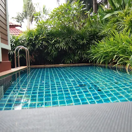 Boutique Resort Private Pool Villa - SHA Extra Plus-3