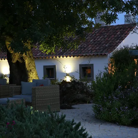 Fazenda Nova Country House-2
