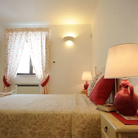 Agriturismo Arco di Sole-3