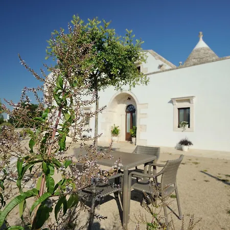 Agriturismo Arco di Sole-2