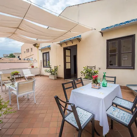 Casa d’arte Ugdulena con piscina e terrazza-3