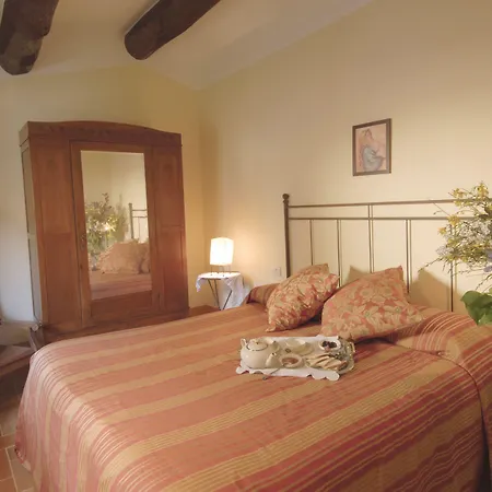 Podere Poggio al sole-2