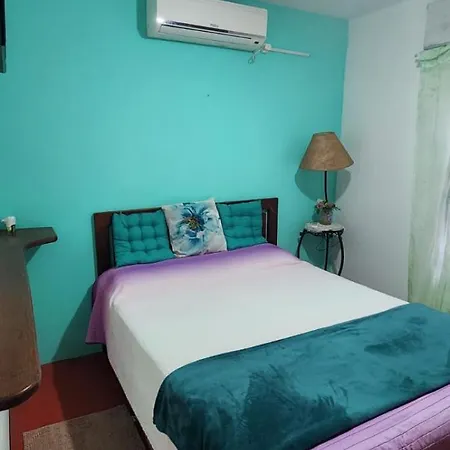 Casa Pousada Rosa dos Ventos-2
