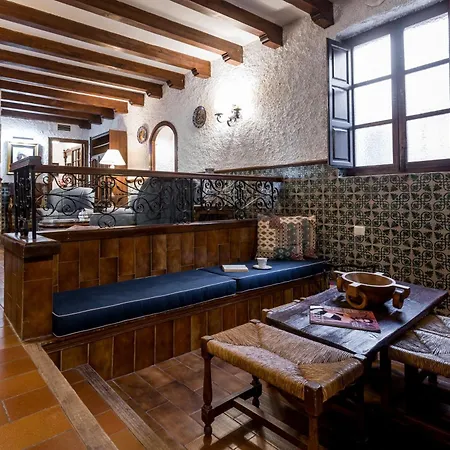 Inmyhome Country House Monachil-2