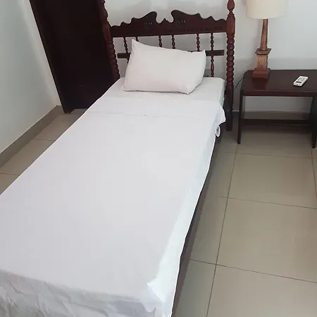 Hotel Pousada Villa Calhau-3