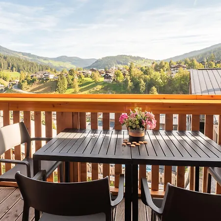 Chalet Dorf Wagrain Alpenleben By Alpentravel-3