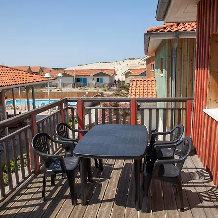 Residence Plage Oceane-3