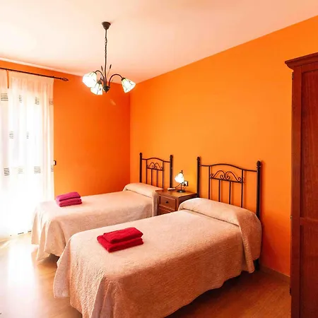 Casa rosa del romeral-2