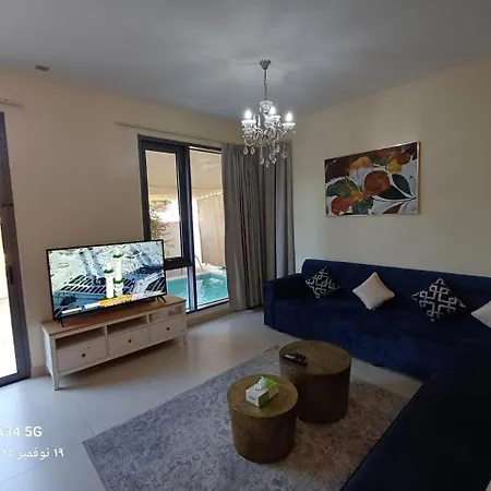 5 Bedroom Villa - Dubai Hills-3
