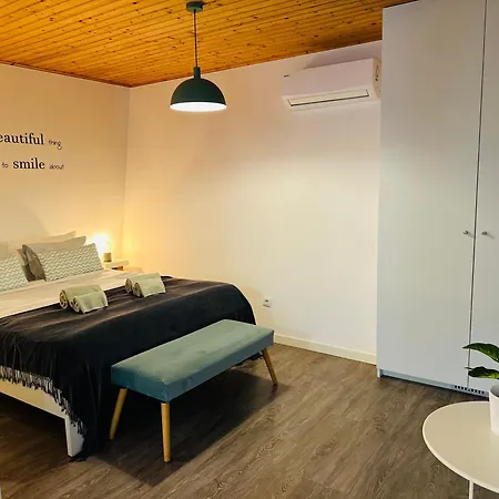 Golden Halcyon - Ericeira Villas-2