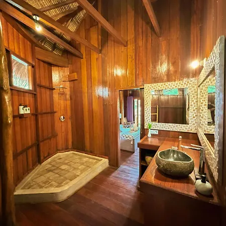 Gili Treehouses Private Pool Hideaway-3