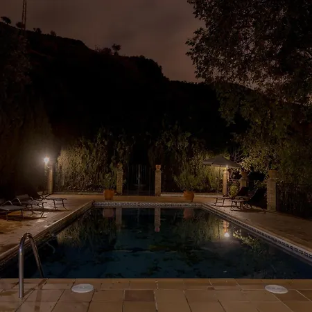 Inmyhome Country House Monachil-3