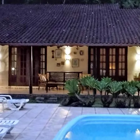 Jardim Real - Chales Para Casais-3
