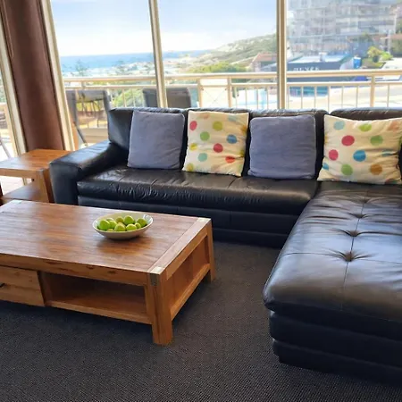 Ocean View-Breath Taking Views, Amazing Facilities-3