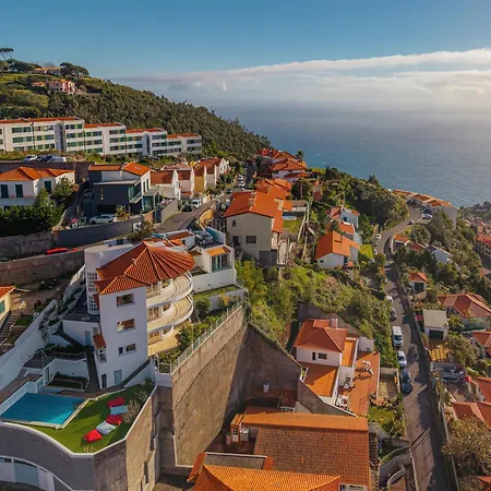 Madeira High View-2