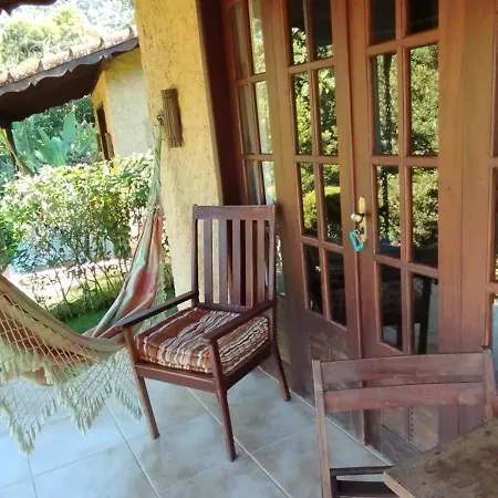 Jardim Real - Chales Para Casais-2