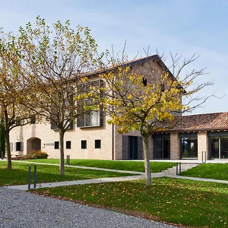 Agriturismo La Razza-3