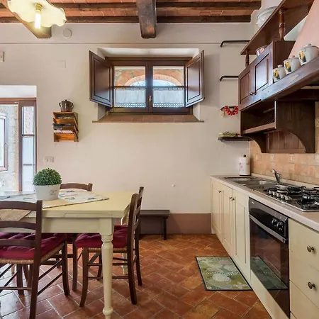 Agriturismo Palazzi Del Papa-2