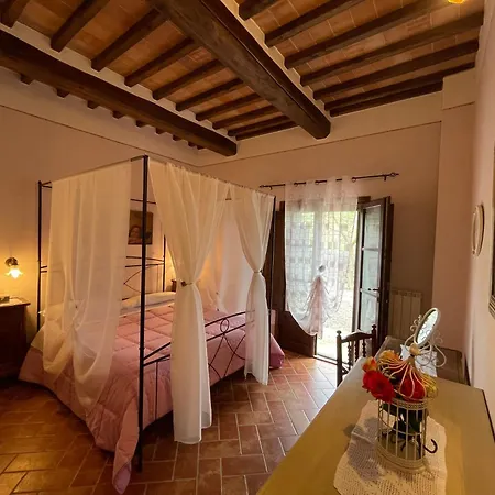 Agriturismo Palazzi Del Papa-3
