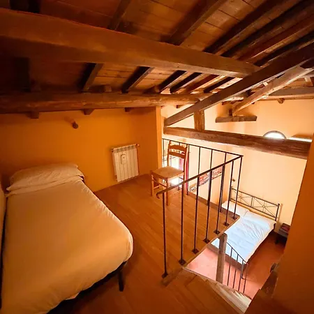 Il Casale Di Roma-3