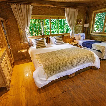 Banana Bamboo Ecolodge-3