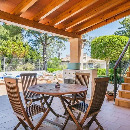 Sa casa des Padrino-3
