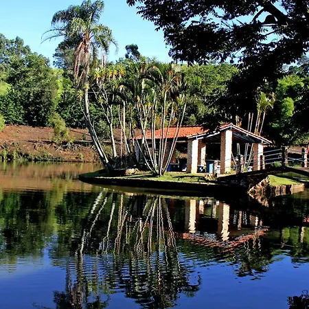 Big Valley Hotel Fazenda-3
