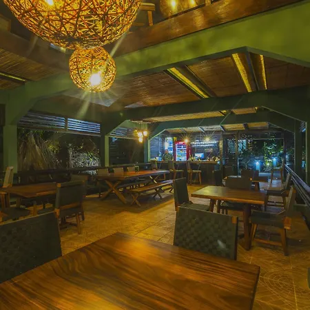 Evergreen Lodge-3