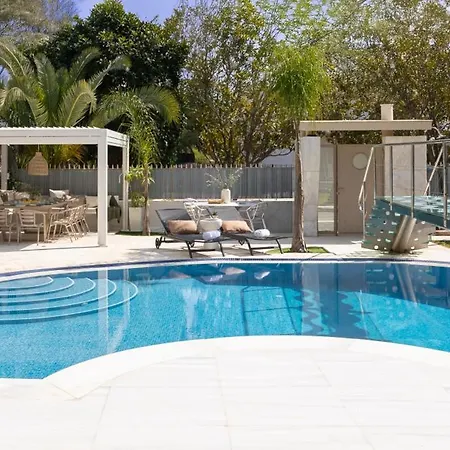 Villa Stefani With Private Pool-2