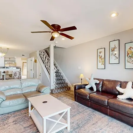 White Sands Bay Front Pensacola Condo-2