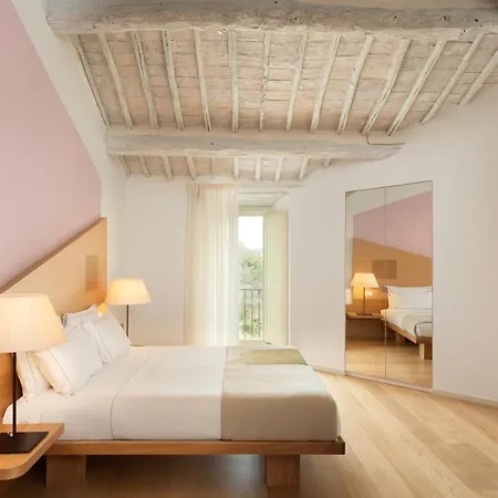 Mastrojanni Relais - Small Luxury Hotels Of The World-2
