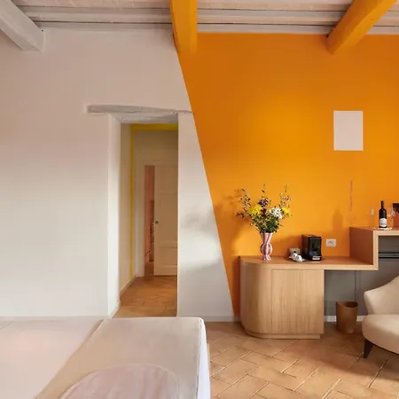 Mastrojanni Relais - Small Luxury Hotels Of The World-3