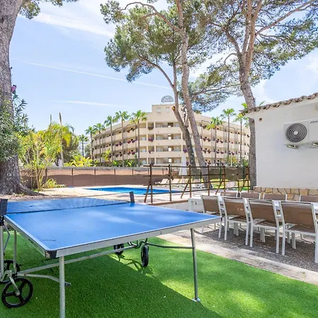 Villa Els Pins-2