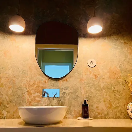Oryza Guest House& Suites-2