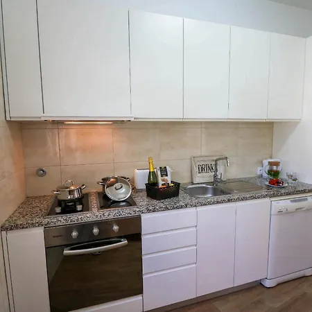 Casa Moura Golfe By Algarve Holidays-2