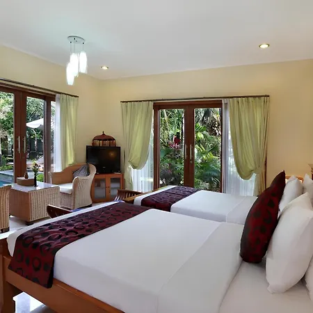 The Buah Bali Villas-3
